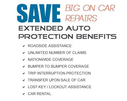 cost of car repairs